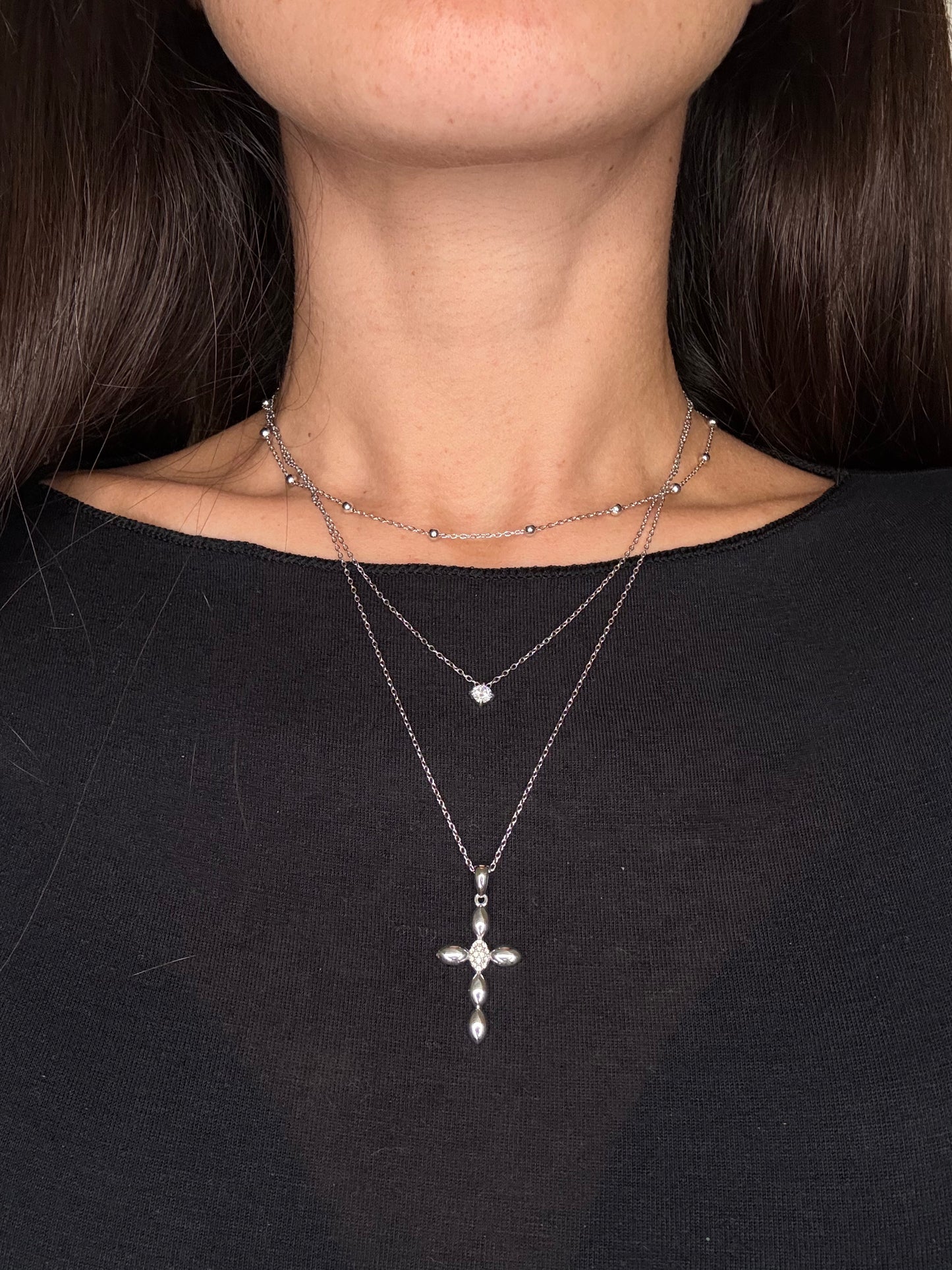 Collana Multifilo
