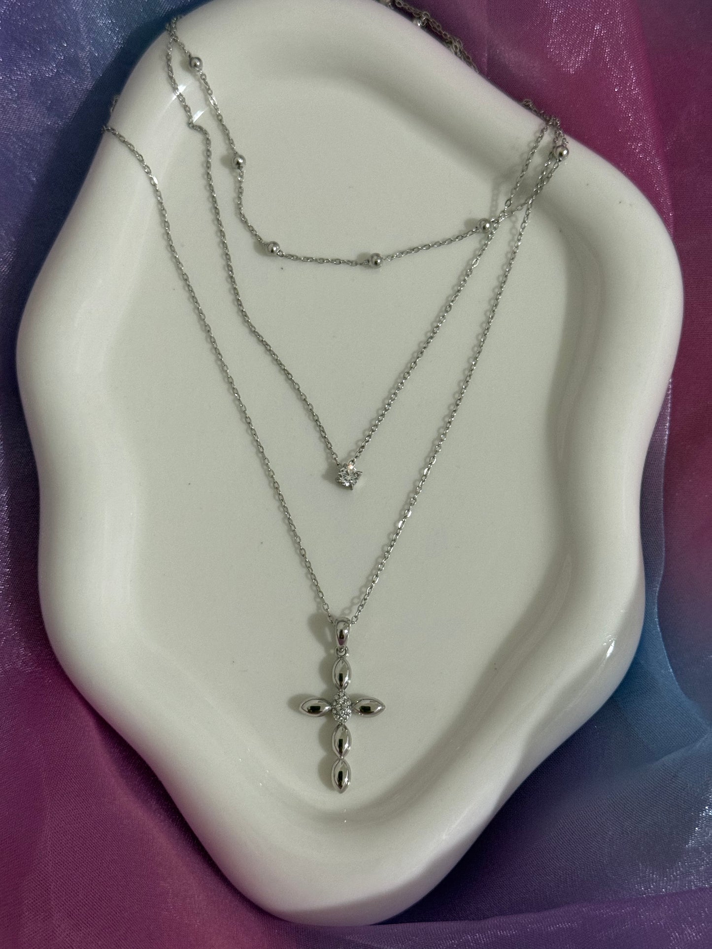 Collana Multifilo