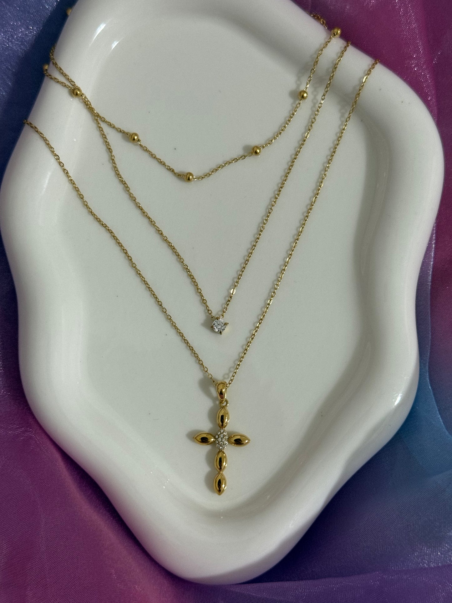 Collana Multifilo