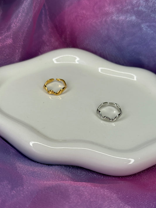 Anello Onda