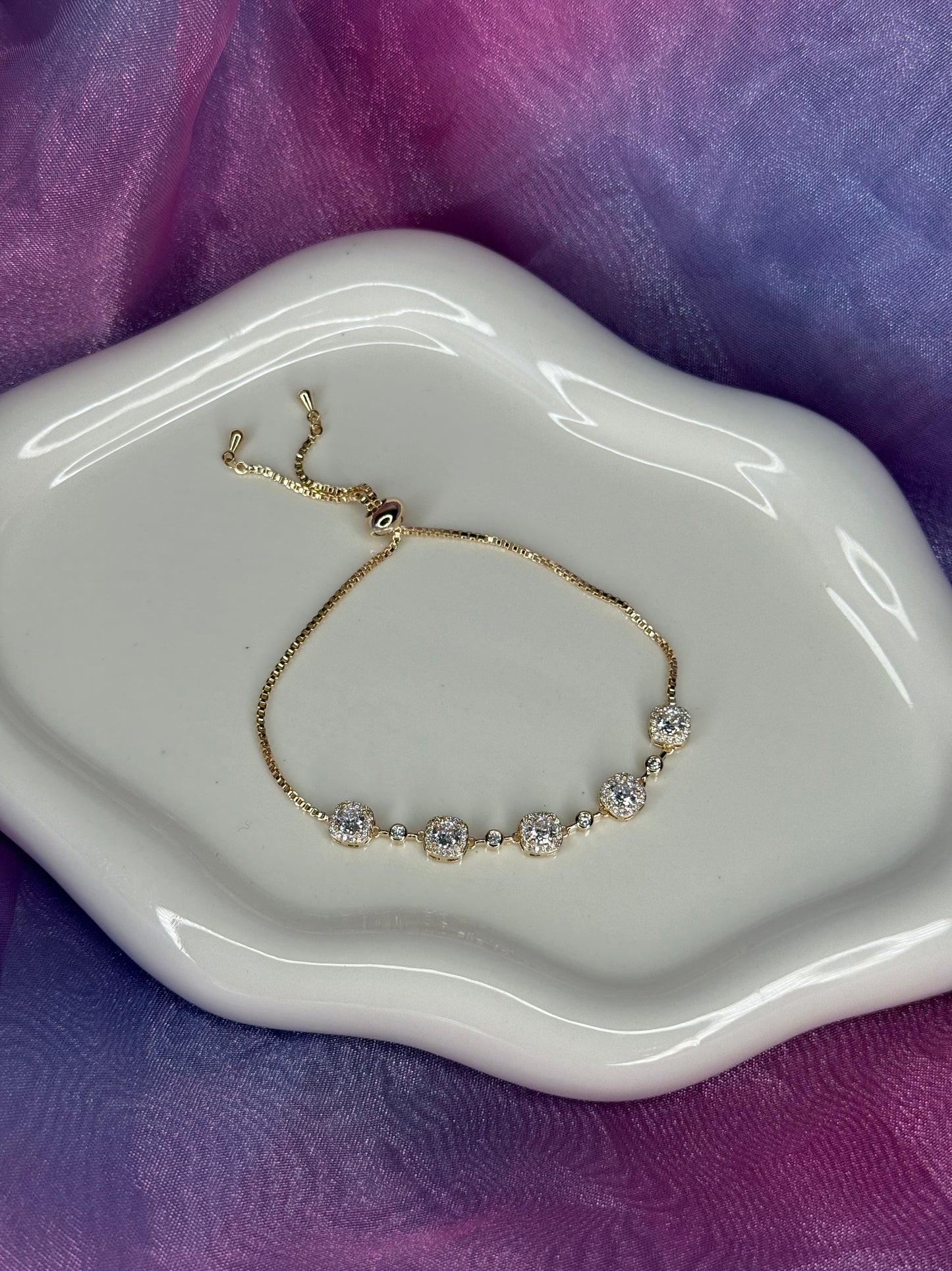 Bracciale Selene