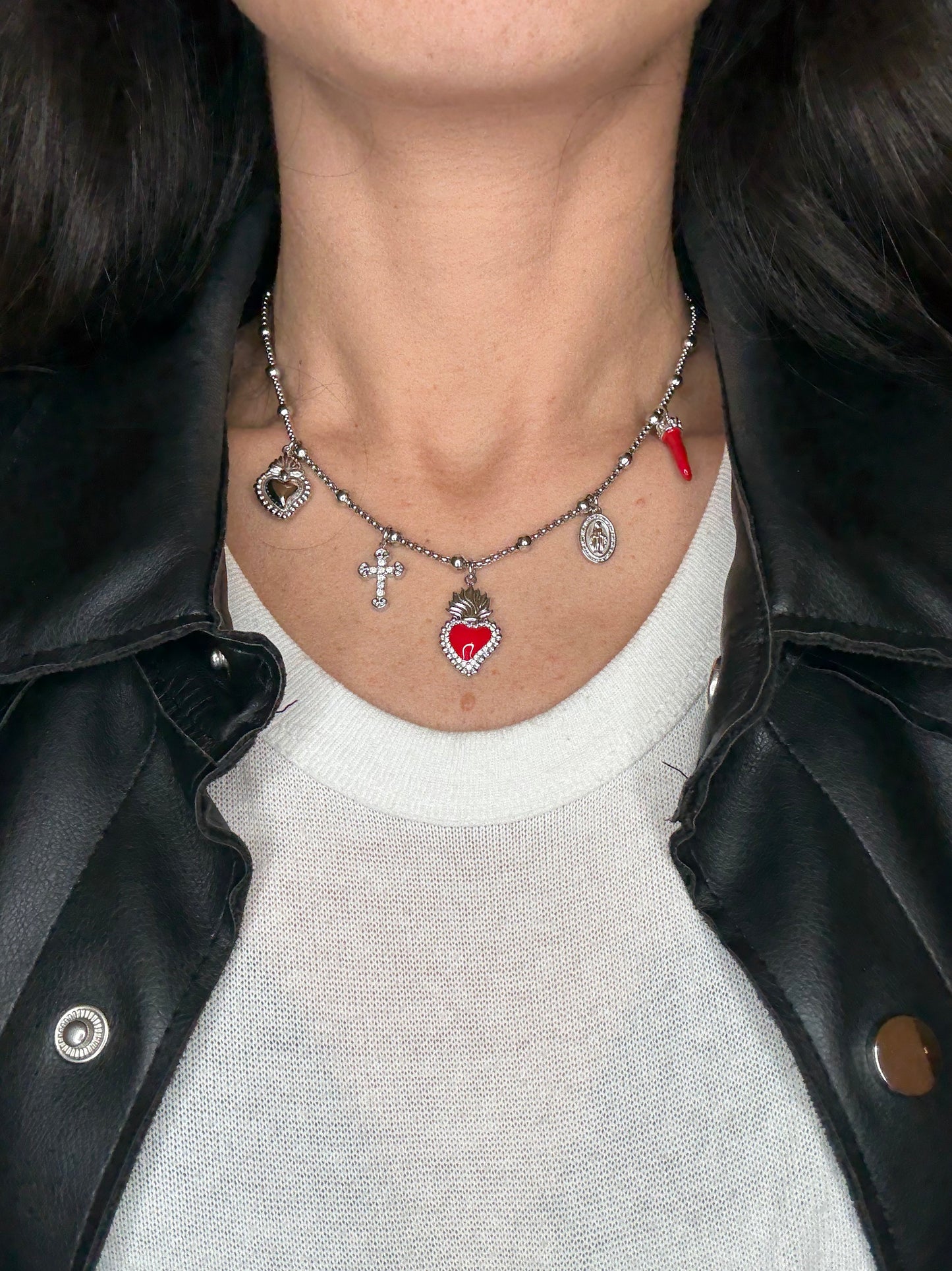 Collana Miracle