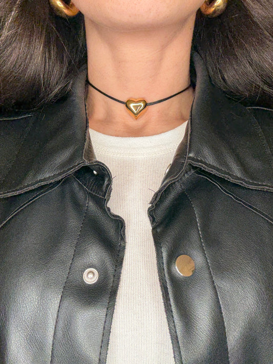 Choker Honey