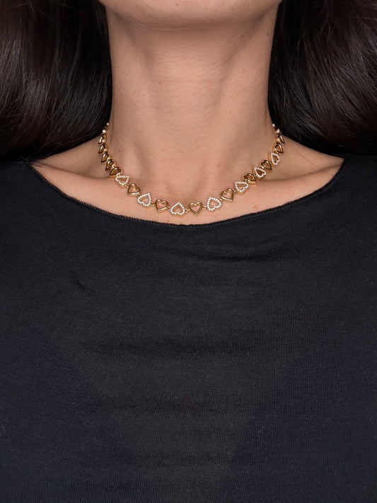 Collana Love