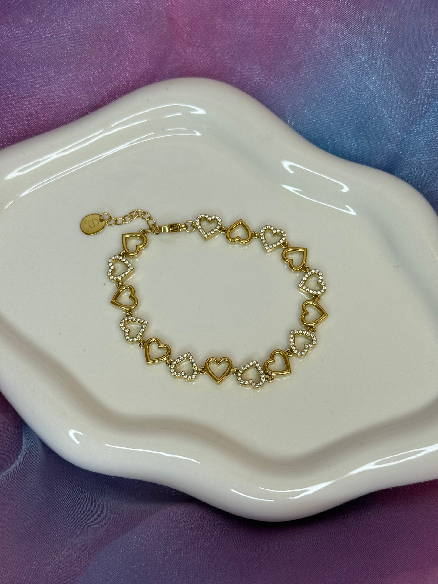 Bracciale Love