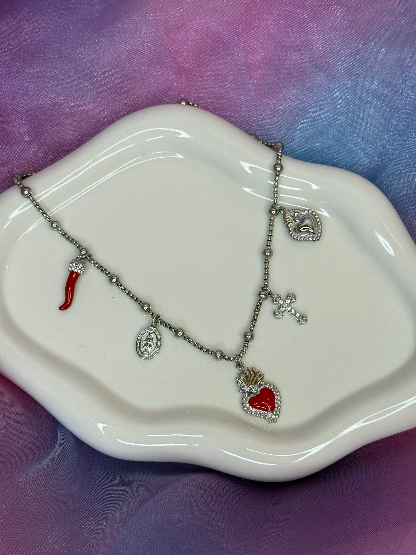 Collana Miracle