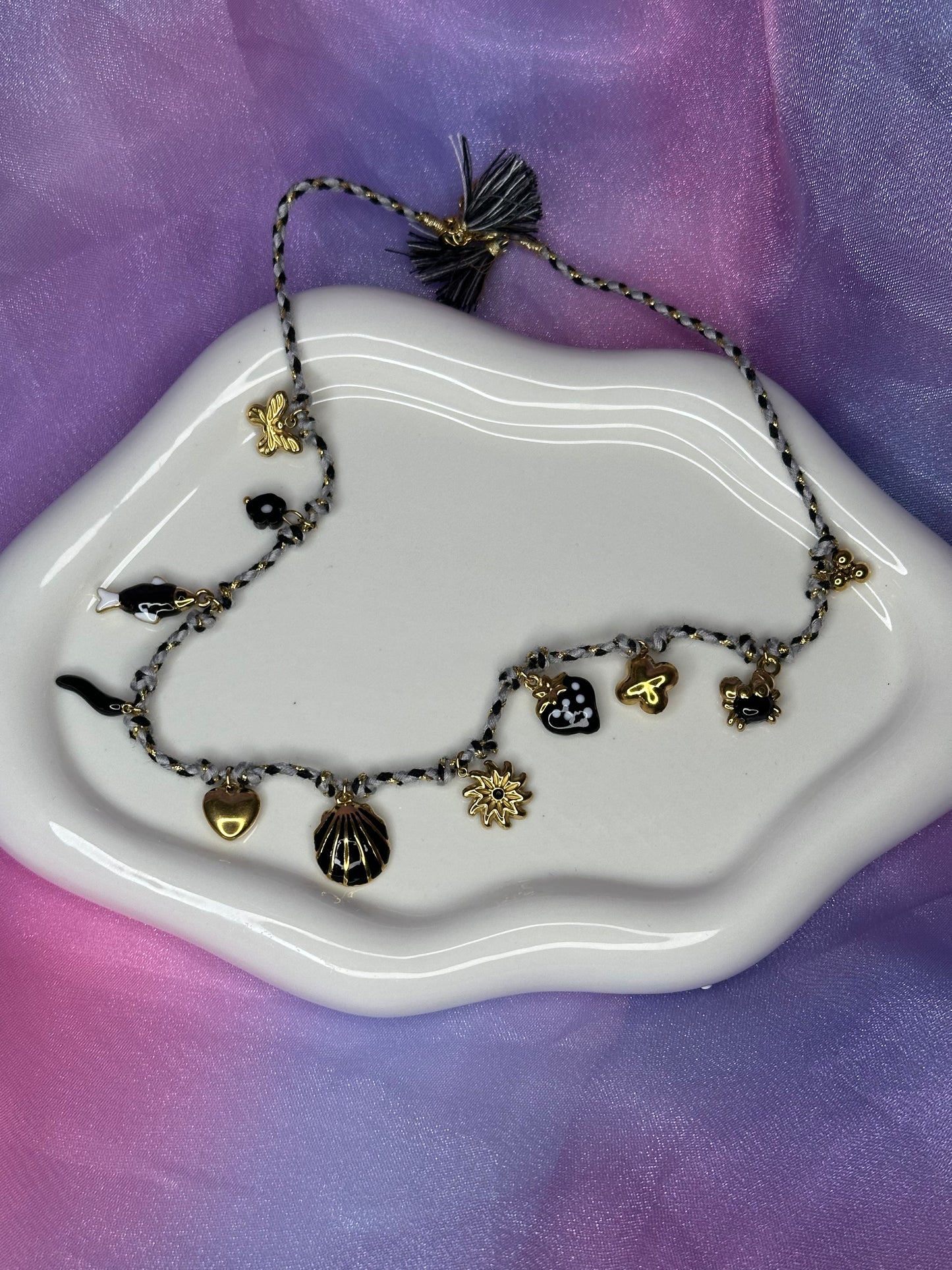 Collana Summer