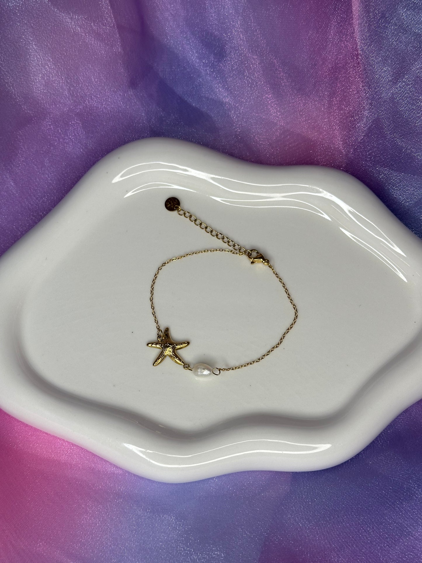 Bracciale Stella Marina