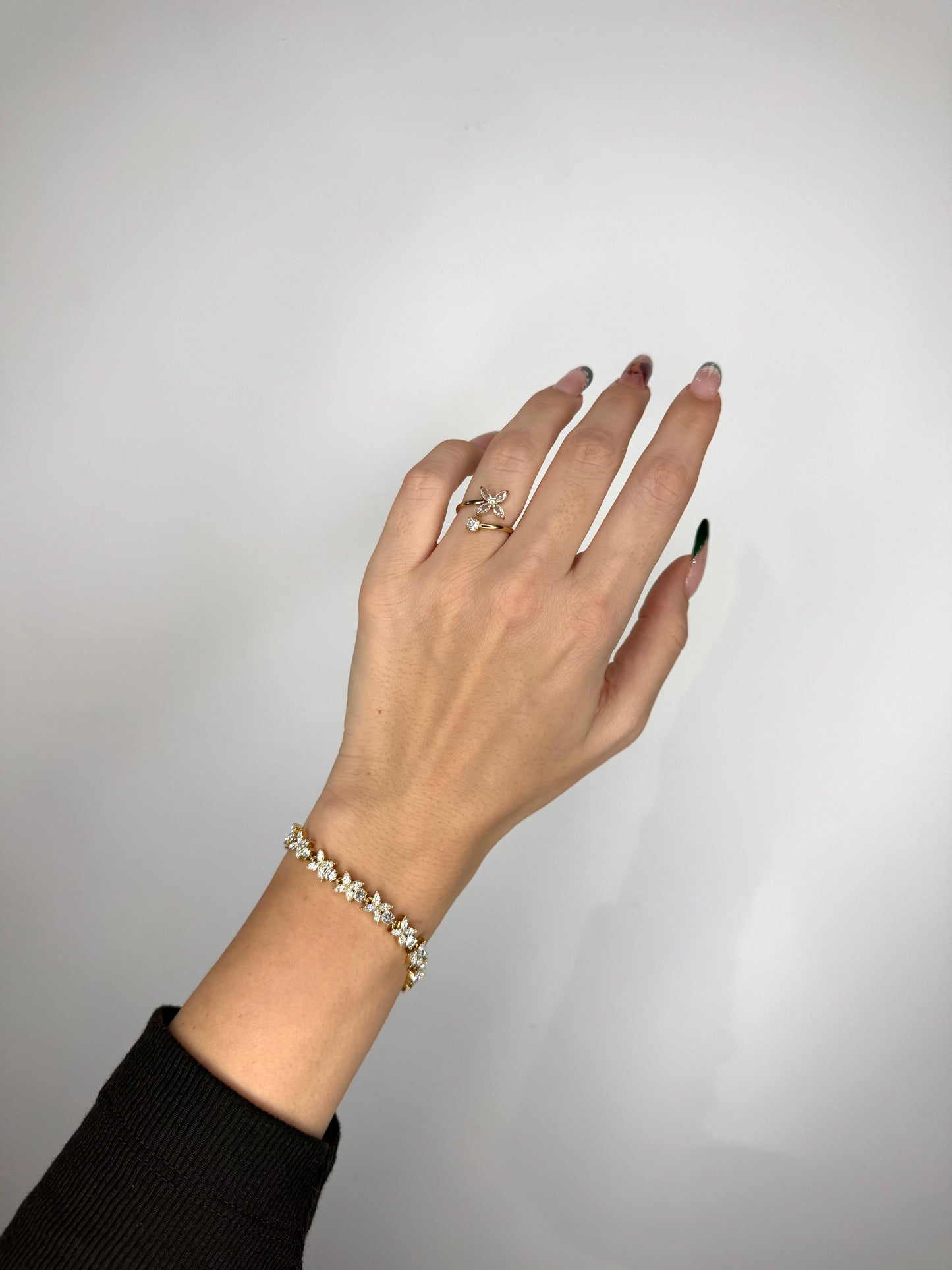 Bracciale Farfalla