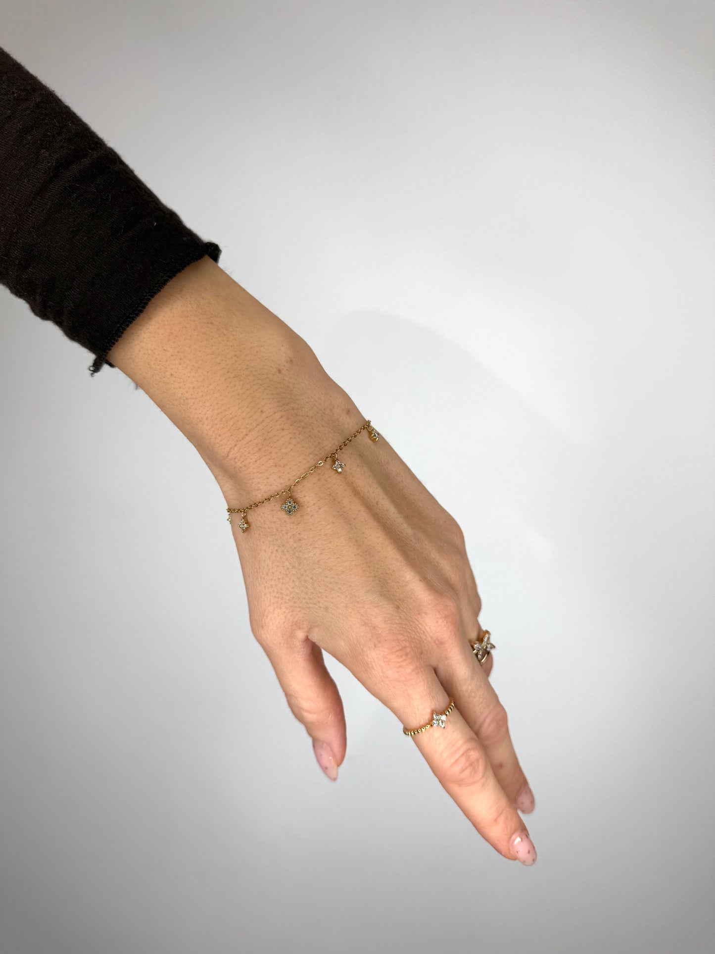 Bracciale Pendenti