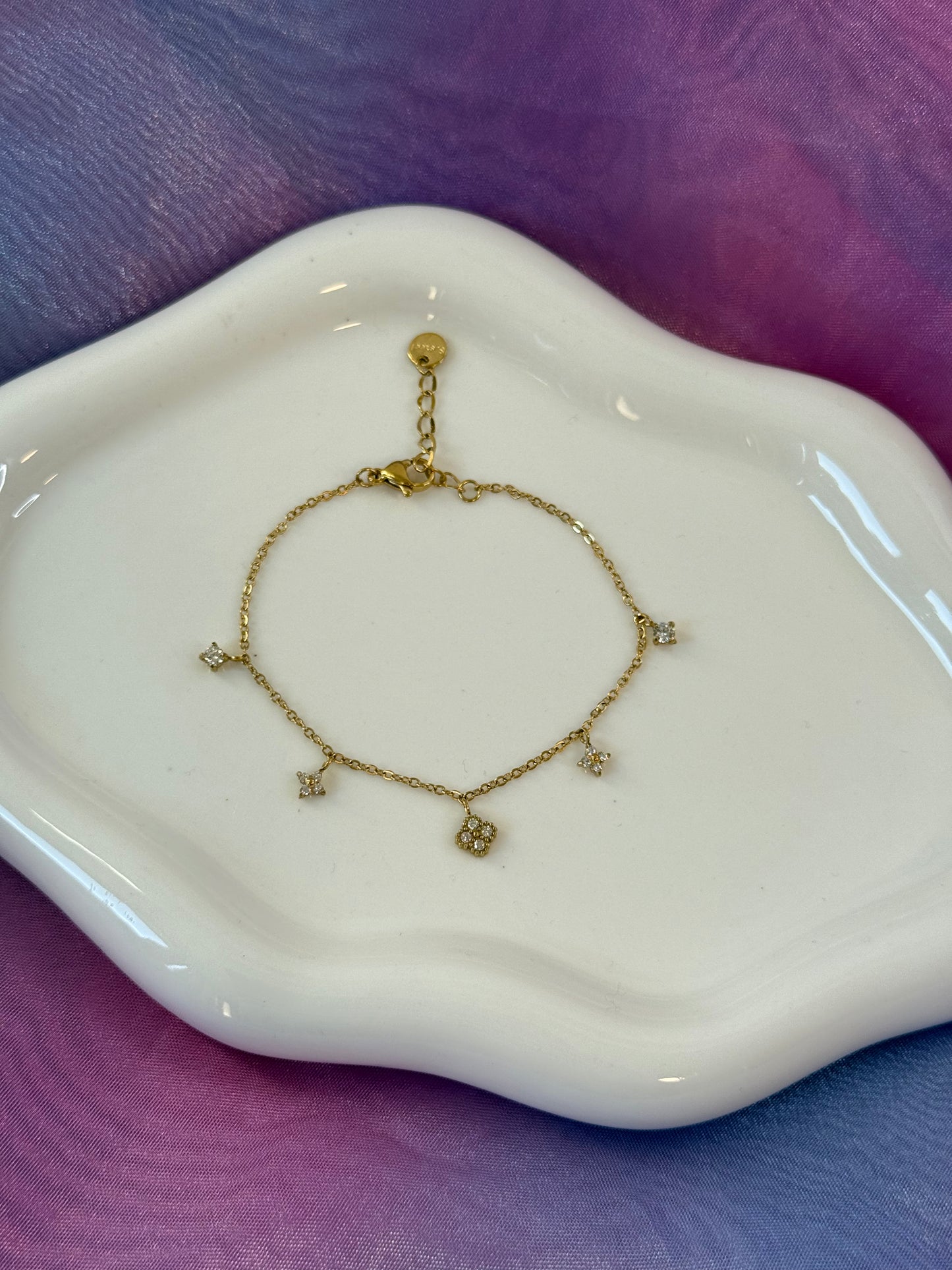Bracciale Pendenti