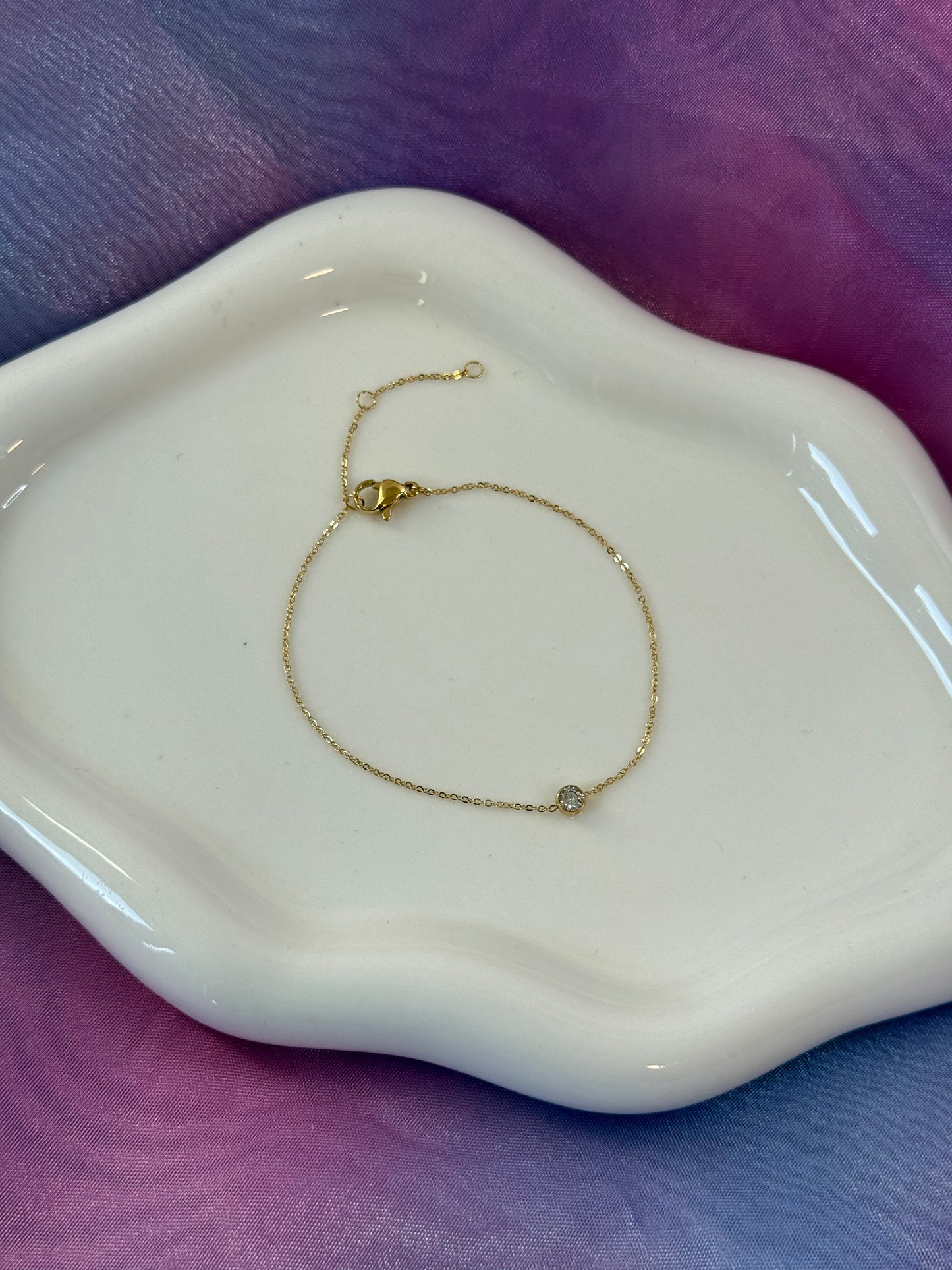 Bracciale Punto Luce