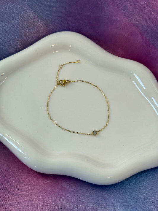 Bracciale Punto Luce