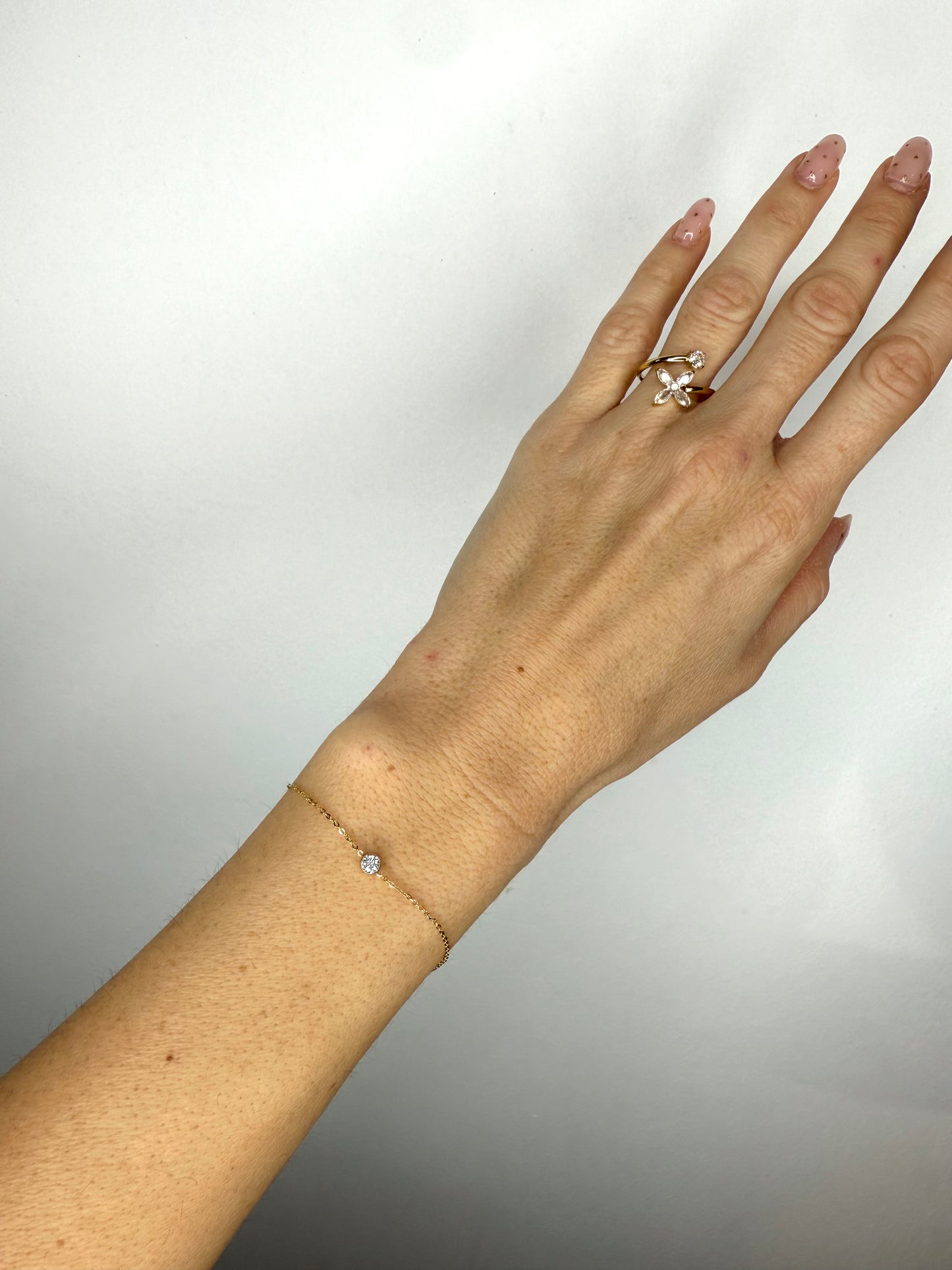 Bracciale Punto Luce