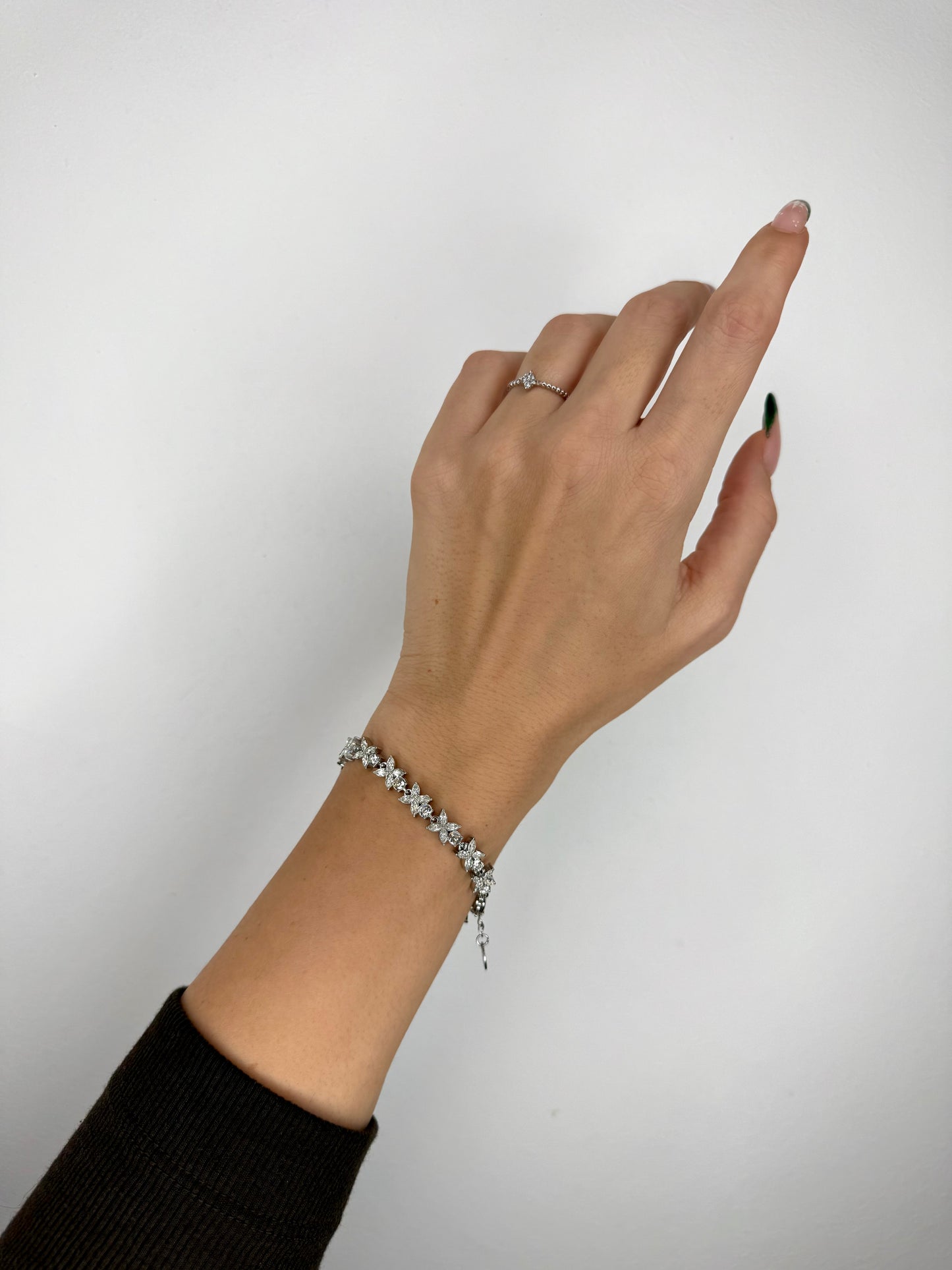 Bracciale Farfalla