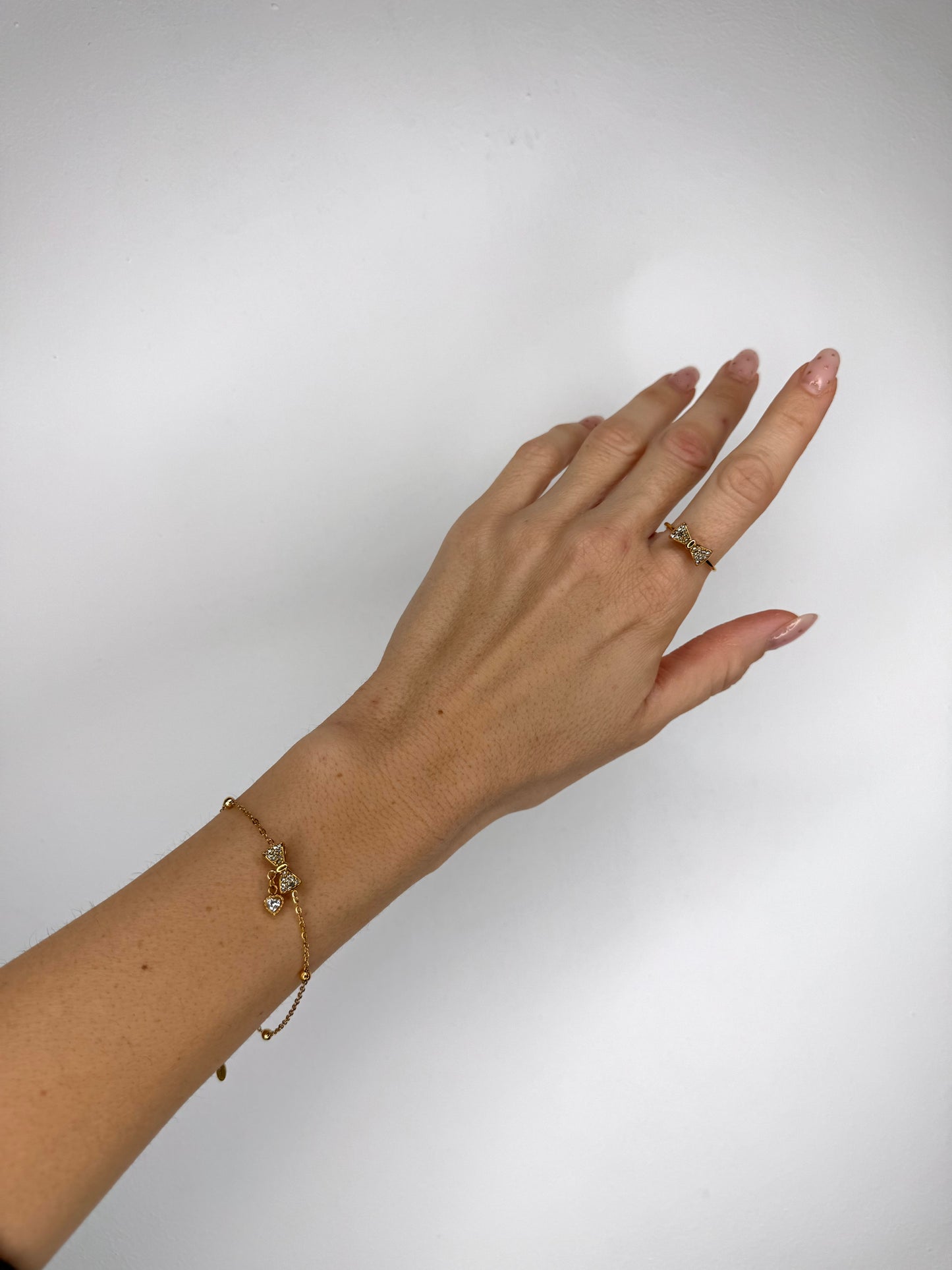 Bracciale Fiocco