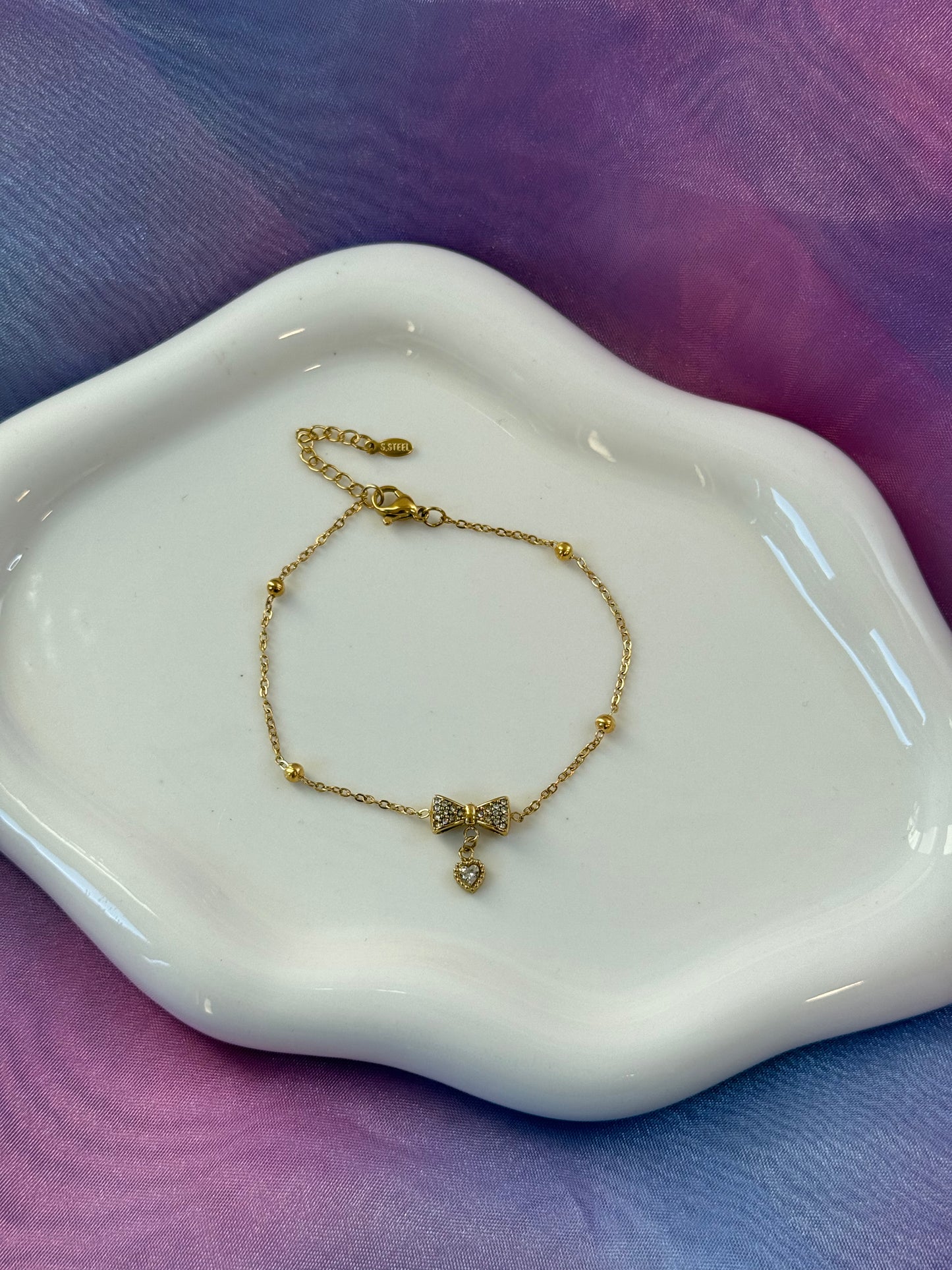 Bracciale Fiocco