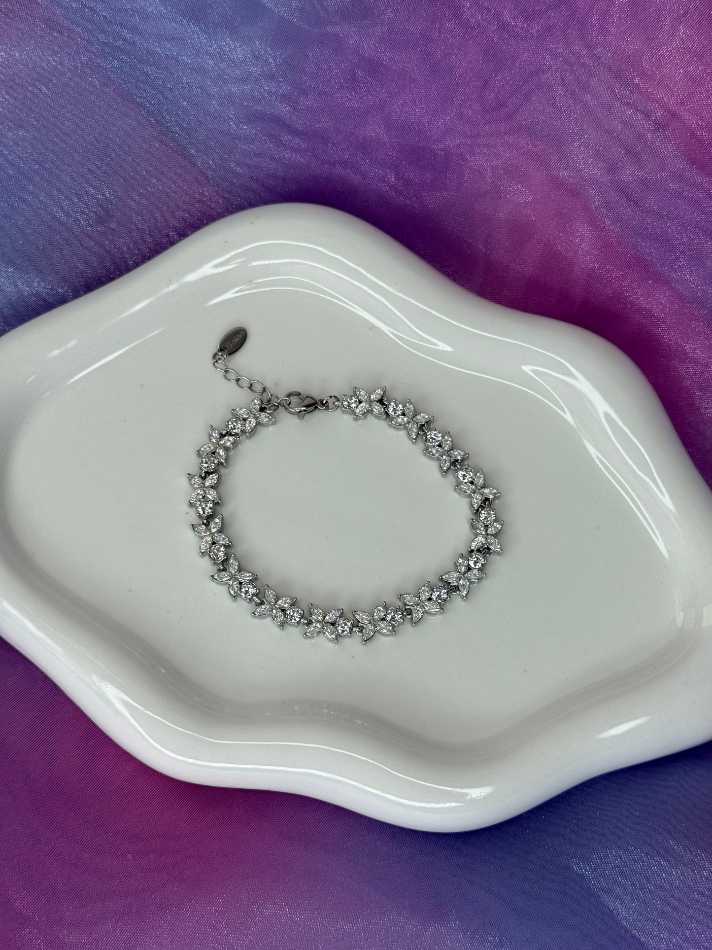 Bracciale Farfalla