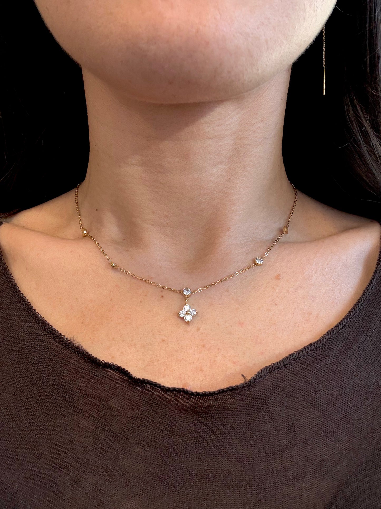Collana Lux