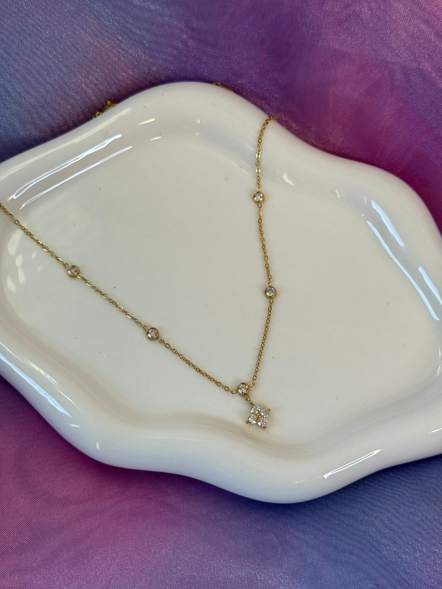 Collana Lux