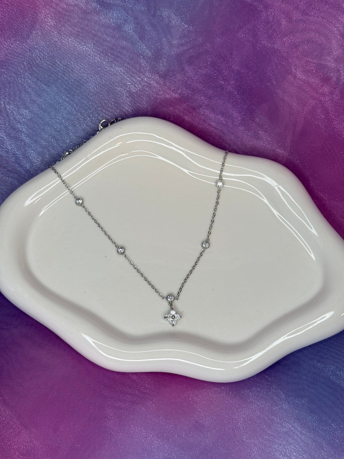 Collana Lux