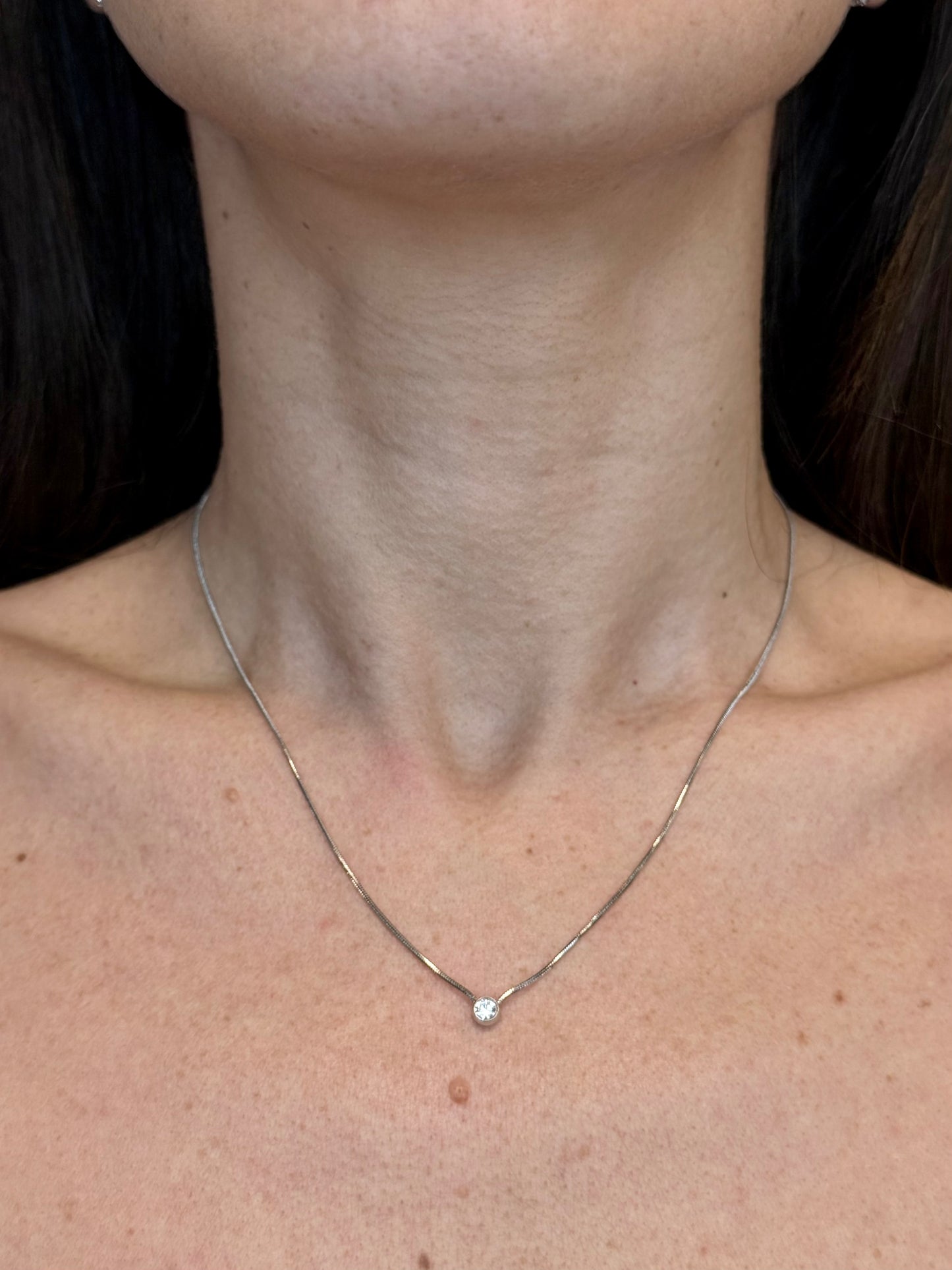 Collana Punto Luce