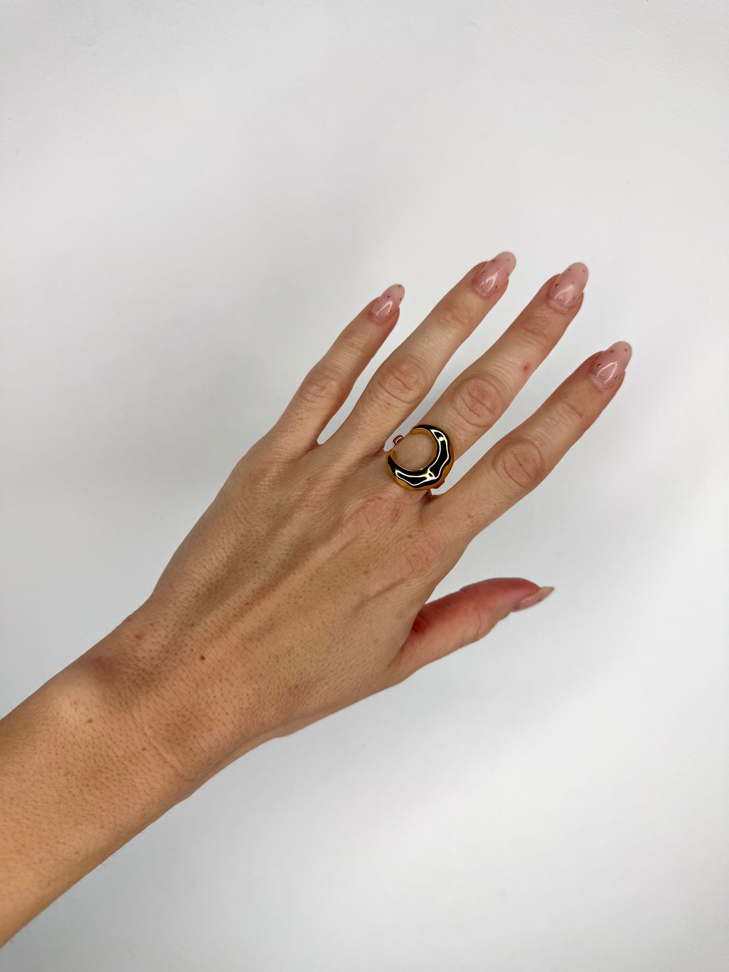 Anello Luna