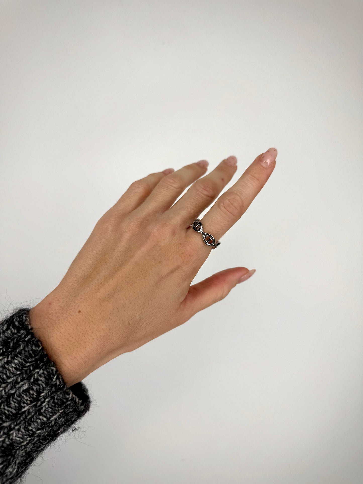 Anello Catena