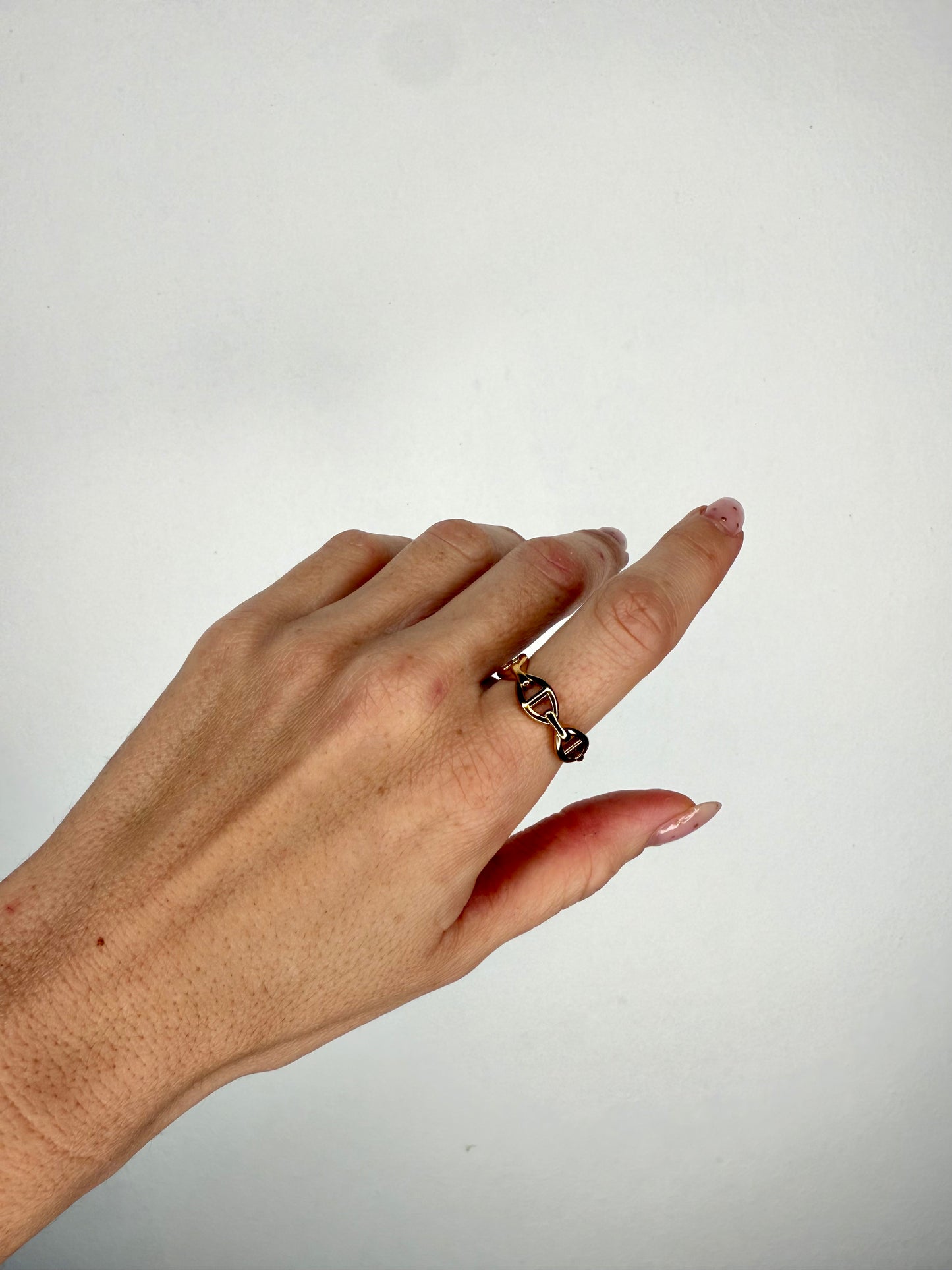 Anello Catena