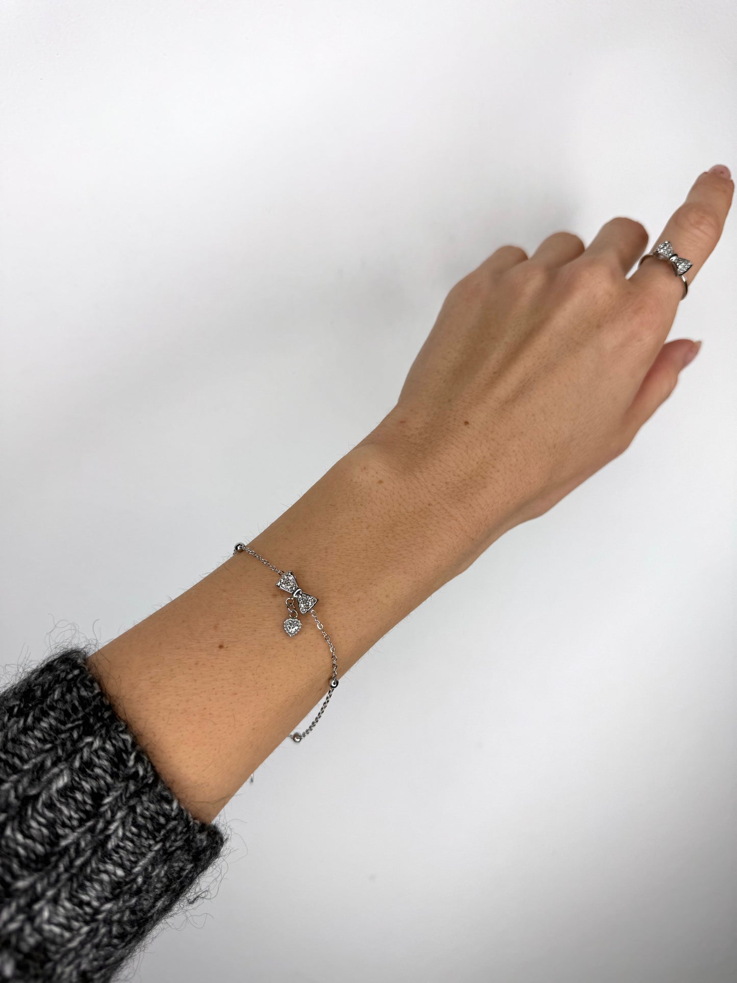 Bracciale Fiocco