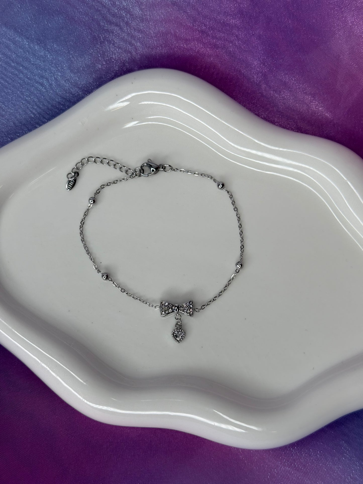 Bracciale Fiocco