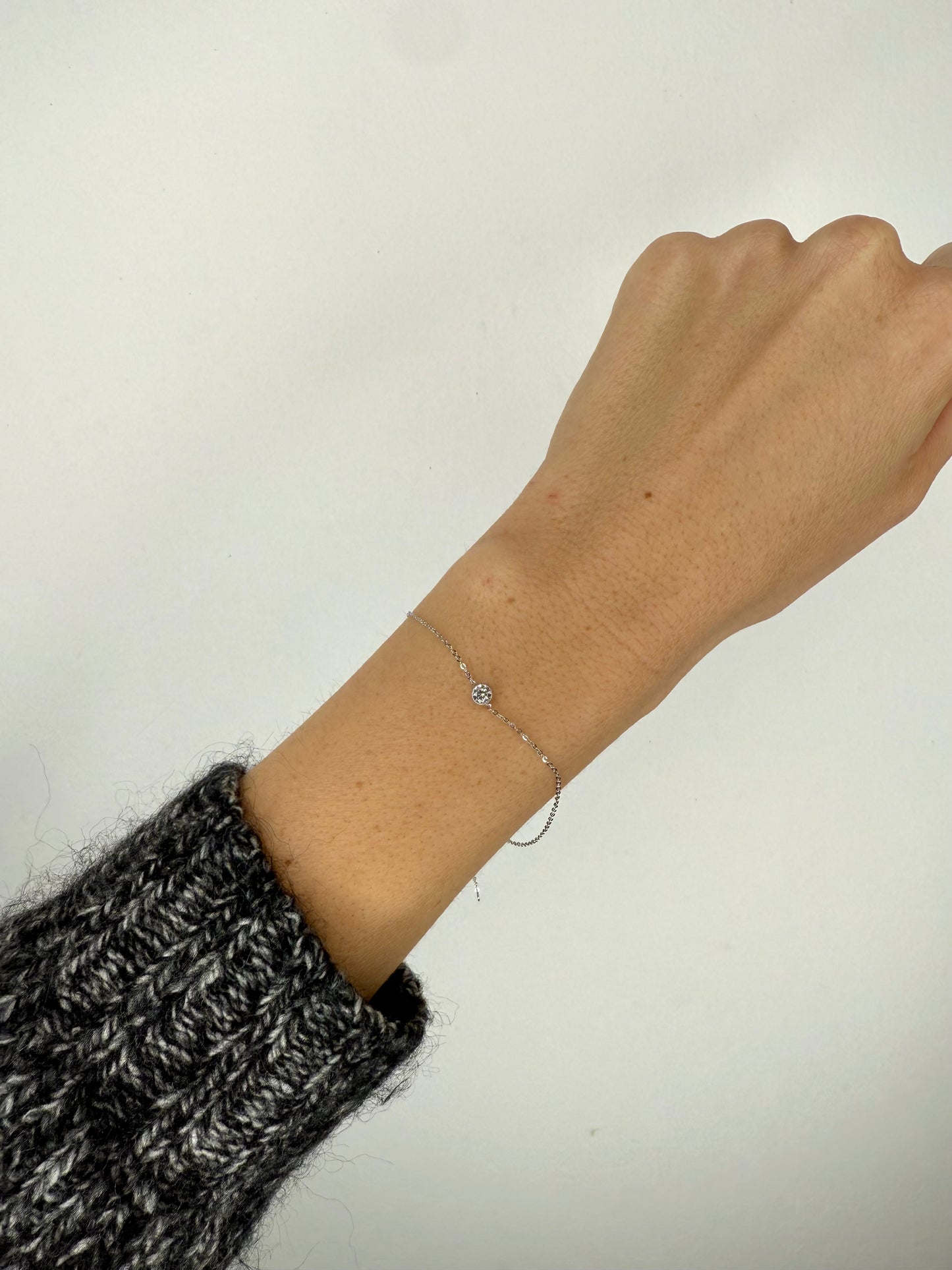 Bracciale Punto Luce