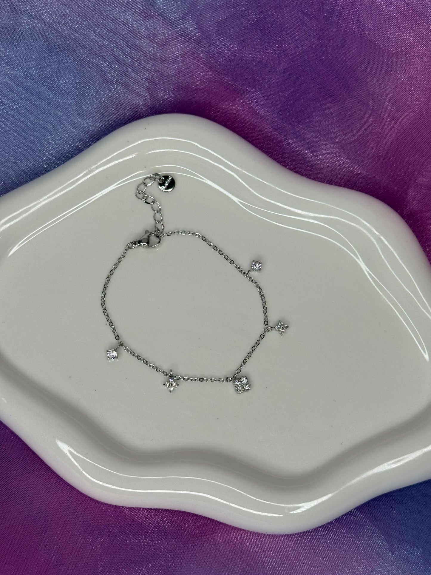 Bracciale Pendenti