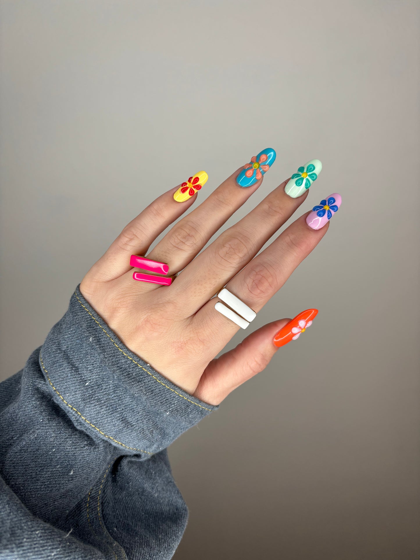 Anello Dubble