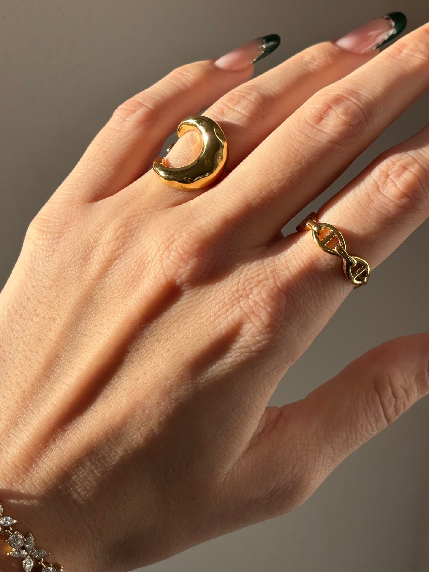 Anello Luna