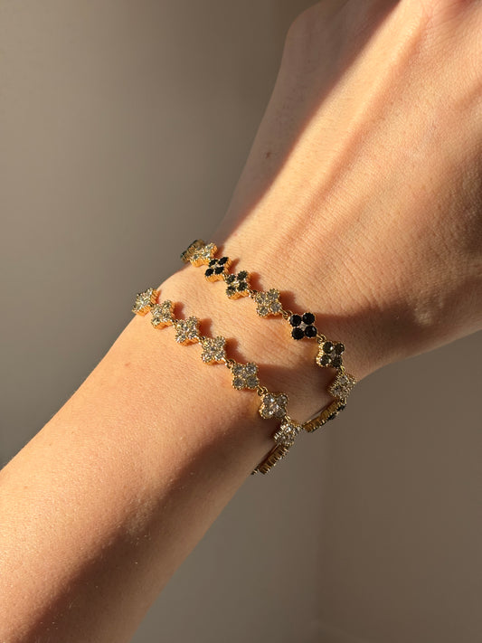 Bracciale Fleur