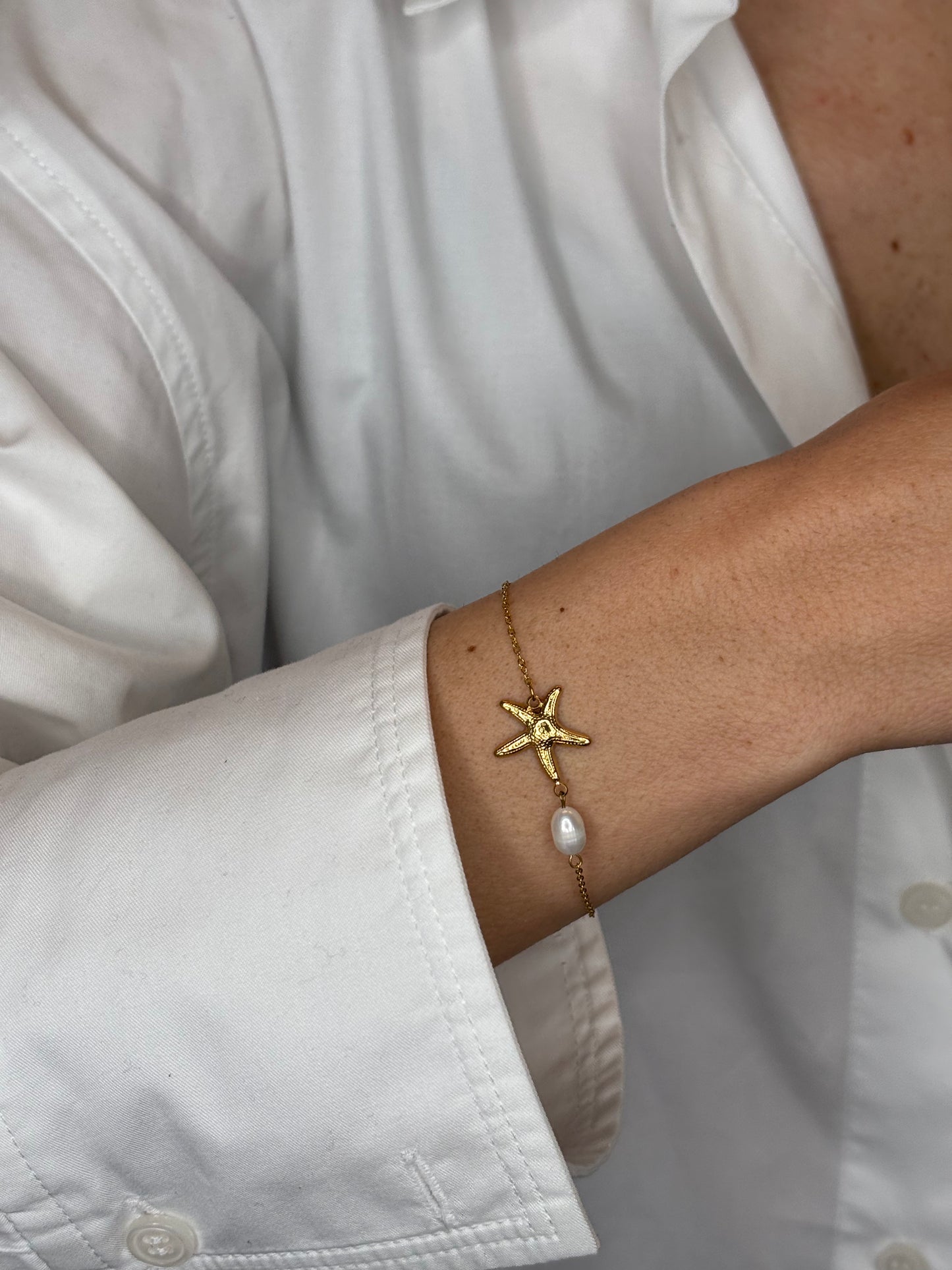 Bracciale Stella Marina