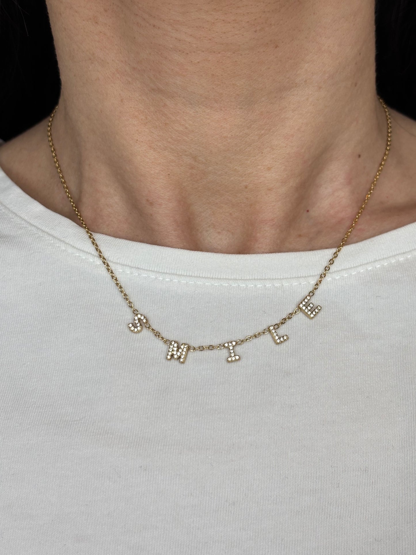 Collana Smile
