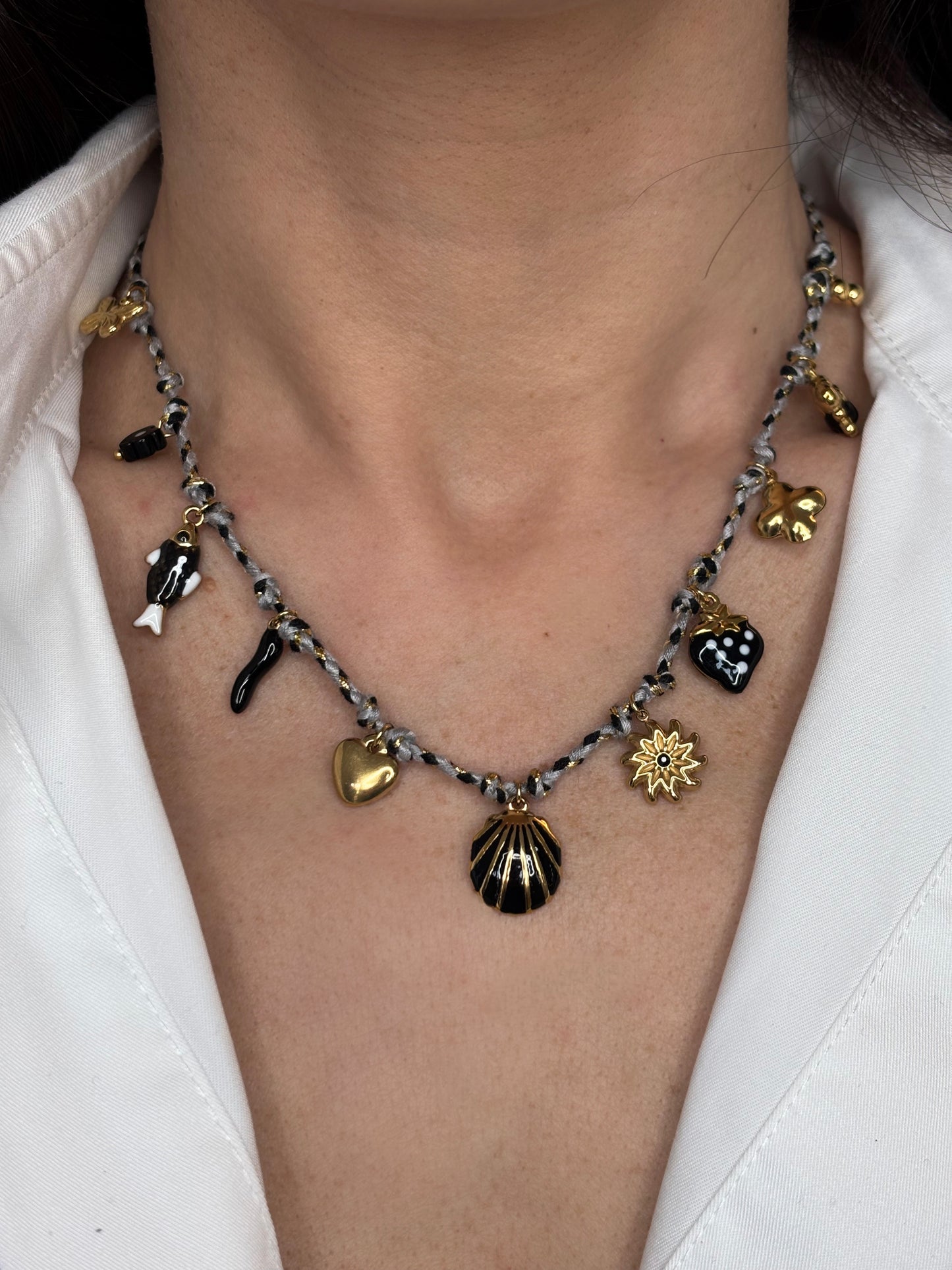 Collana Summer