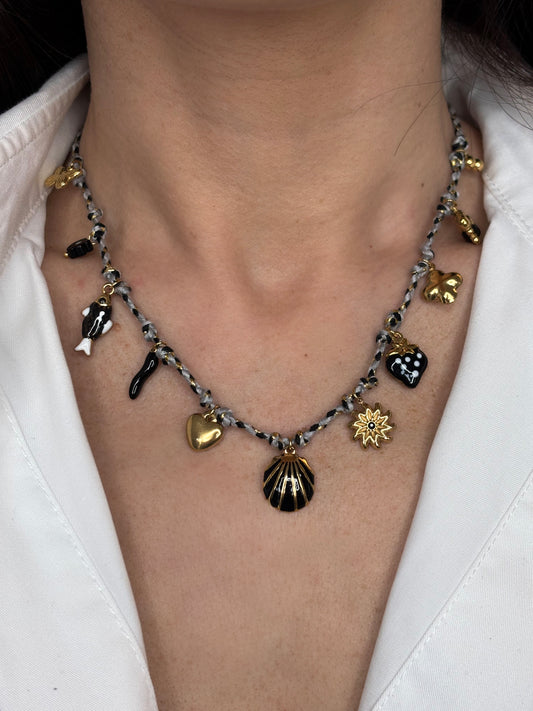 Collana Summer