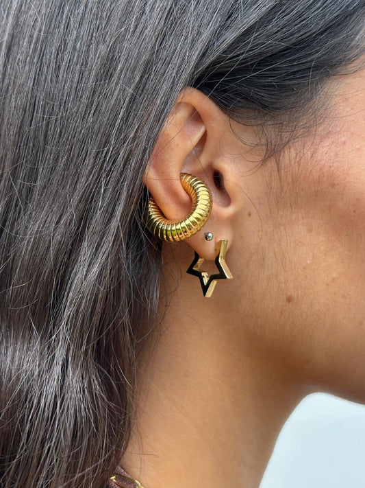 Orecchini Star