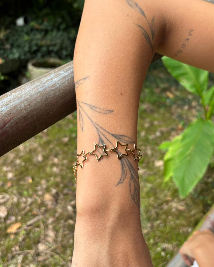 Bracciale Star